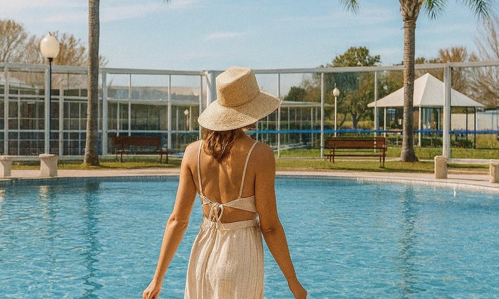 Termas de Villa Elisa